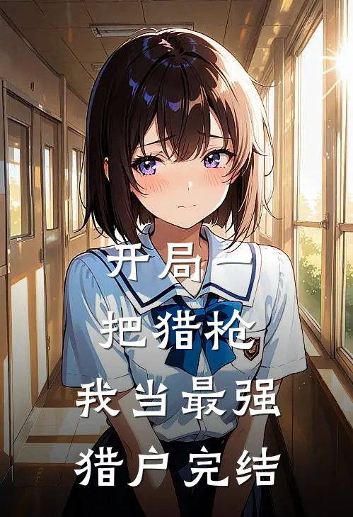 开局一把猎枪，我当最强猎户完结