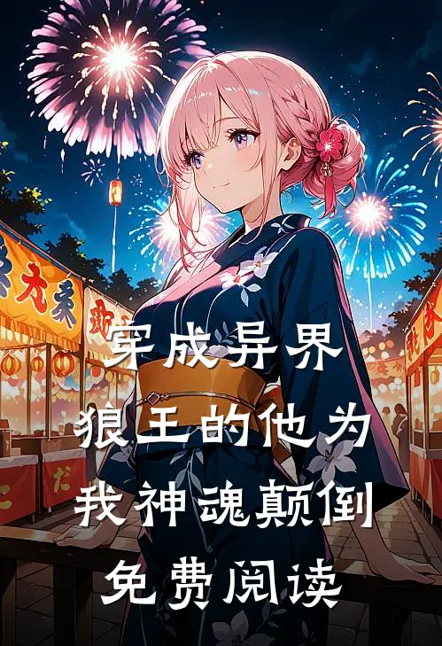 穿成异界，狼王的他为我神魂颠倒免费阅读