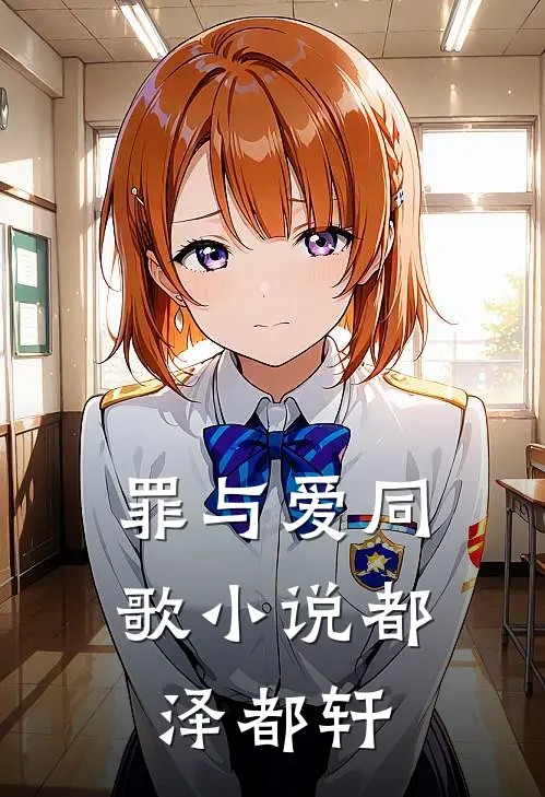 罪与爱同歌小说都泽都轩