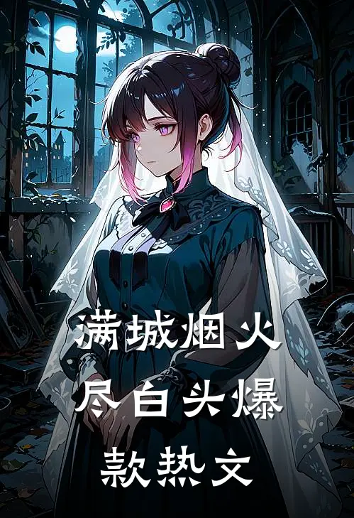 满城烟火尽白头爆款热文
