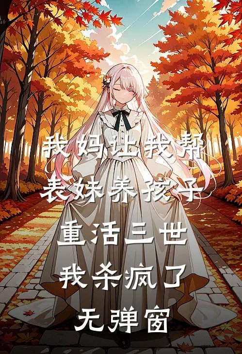 我妈让我帮表妹养孩子，重活三世我杀疯了无弹窗