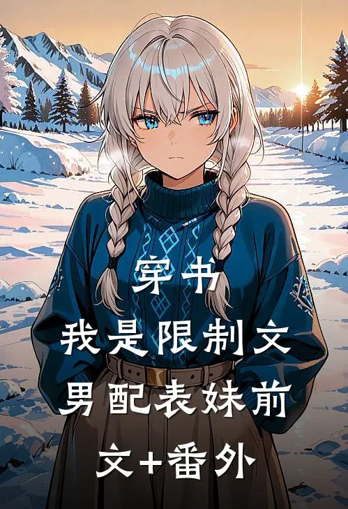 穿书，我是限制文男配表妹前文+番外