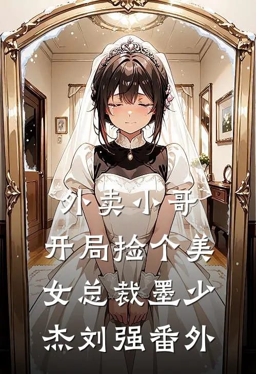 外卖小哥：开局捡个美女总裁墨少杰刘强 番外