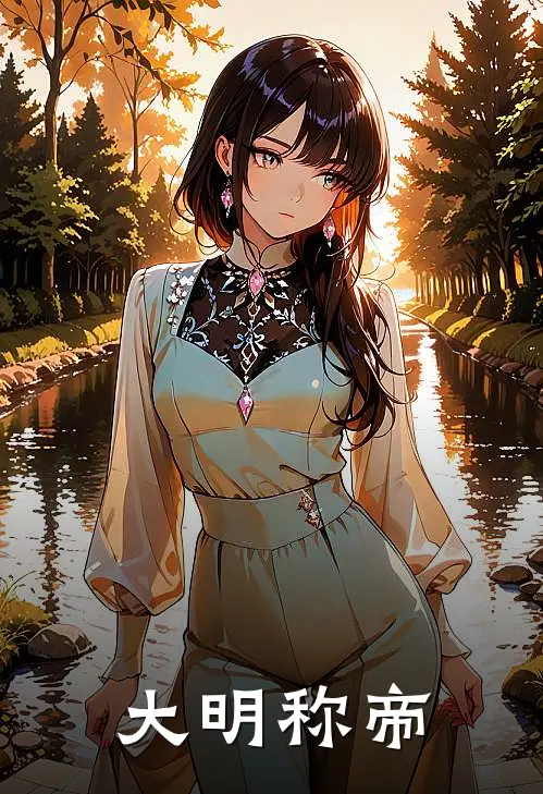 大明称帝