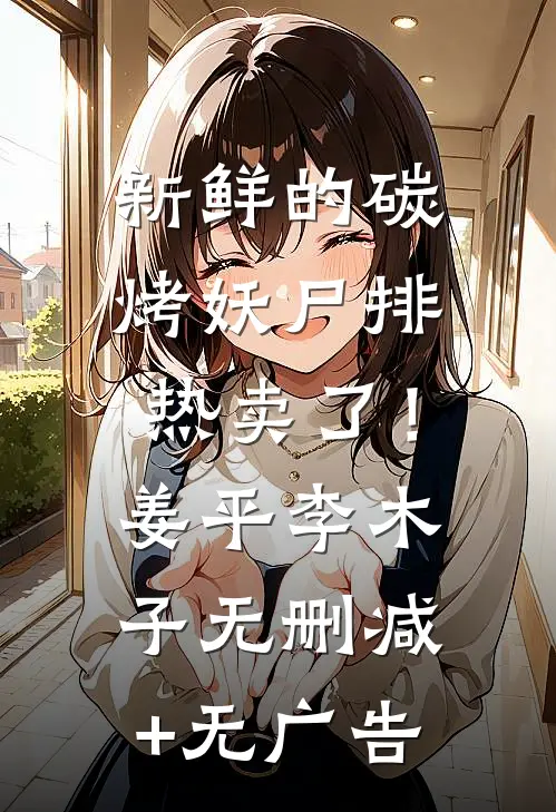 新鲜的碳烤妖尸排热卖了！姜平李木子无删减+无广告
