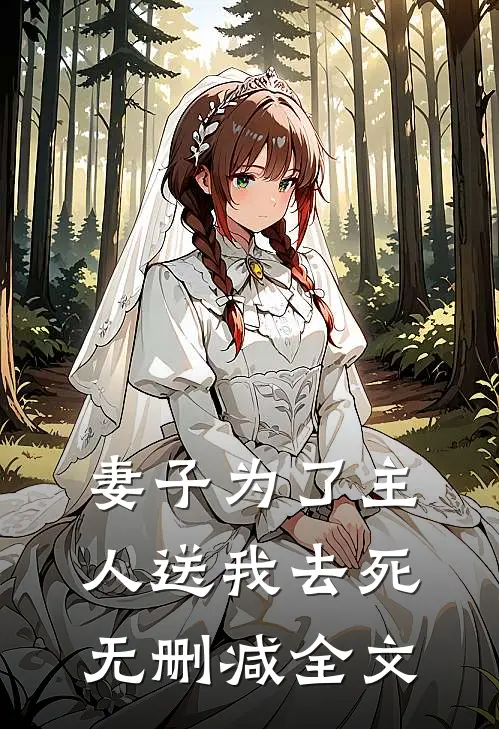 妻子为了主人送我去死无删减全文