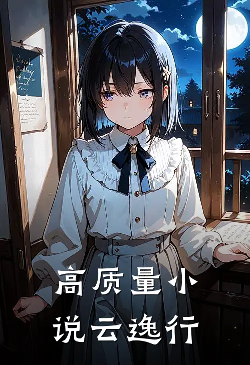 高质量小说云逸行