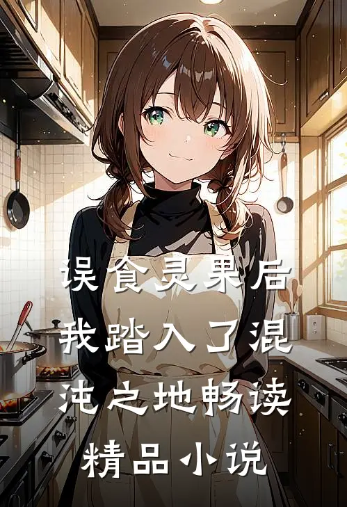 误食灵果后，我踏入了混沌之地畅读精品小说