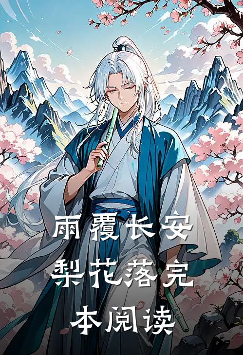 雨覆长安梨花落完本阅读