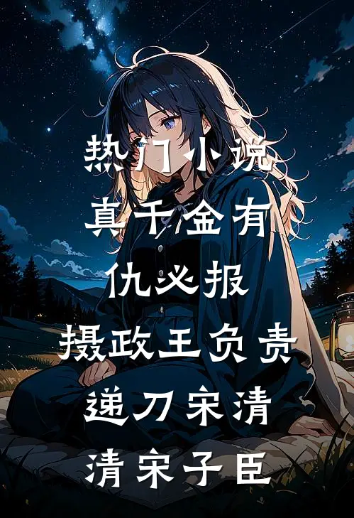 热门小说真千金有仇必报，摄政王负责递刀宋清清宋子臣