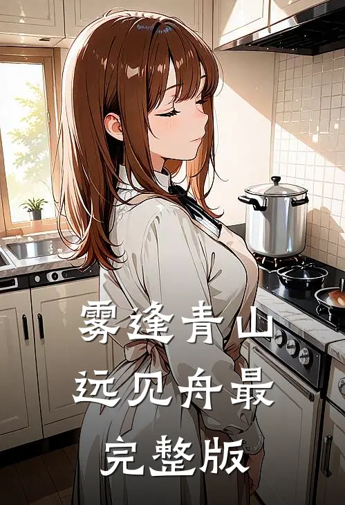 雾逢青山远见舟最完整版