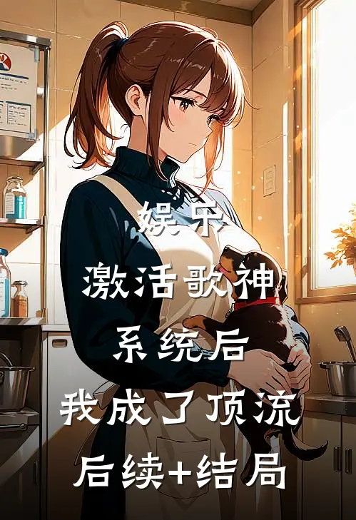 娱乐：激活歌神系统后，我成了顶流后续+结局