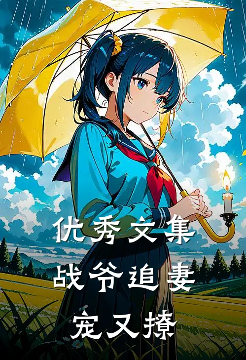 优秀文集战爷追妻宠又撩