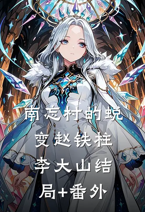南忘村的蜕变赵铁柱李大山结局+番外