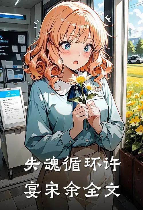失魂循环许宴宋余全文