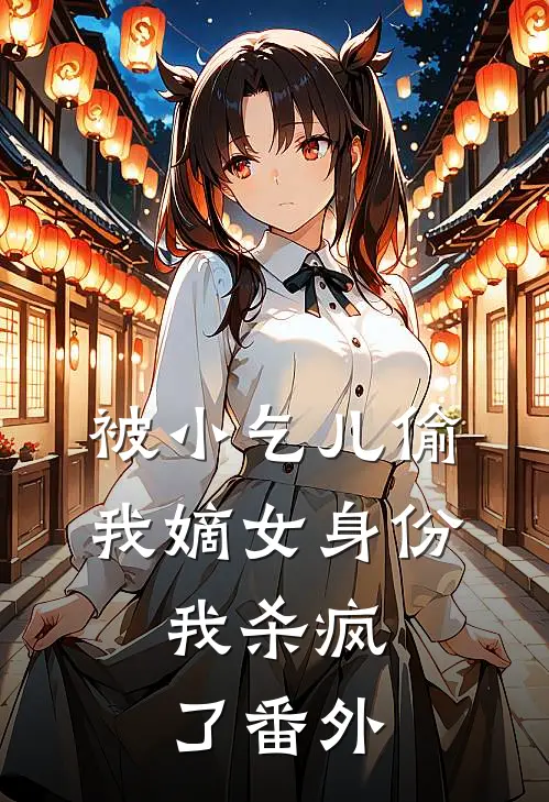 被小乞儿偷我嫡女身份，我杀疯了 番外
