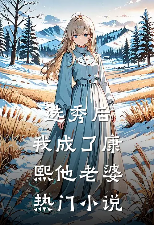 选秀后，我成了康熙他老婆热门小说