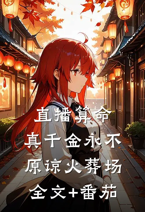 直播算命，真千金永不原谅火葬场全文+番茄