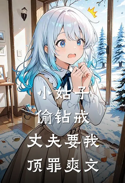 小姑子偷钻戒,丈夫要我顶罪爽文