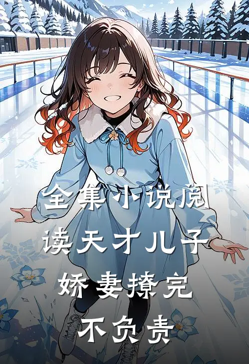全集小说阅读天才儿子：娇妻撩完不负责