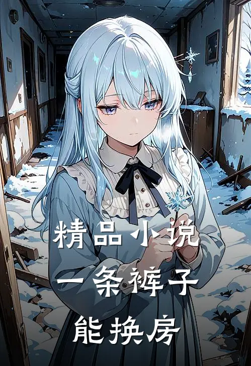 精品小说一条裤子能换房