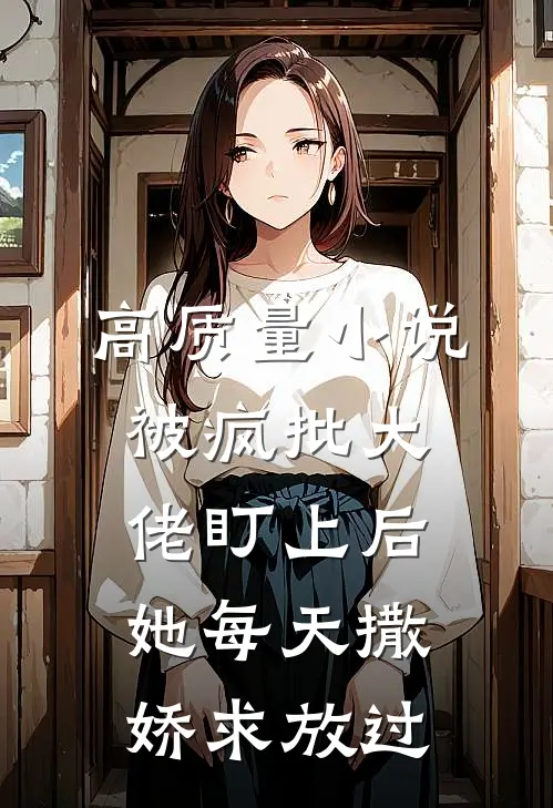 高质量小说被疯批大佬盯上后，她每天撒娇求放过
