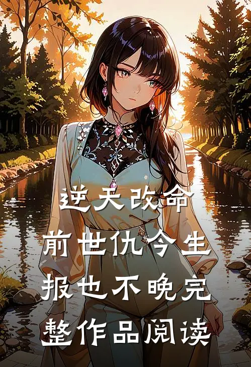 逆天改命：前世仇今生报也不晚完整作品阅读