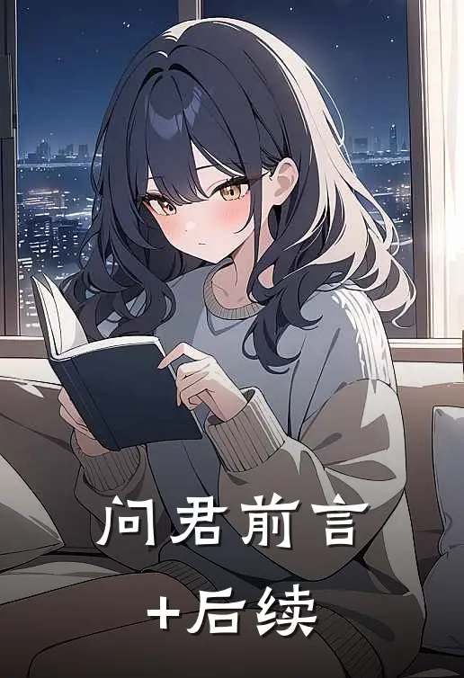 问君前言+后续