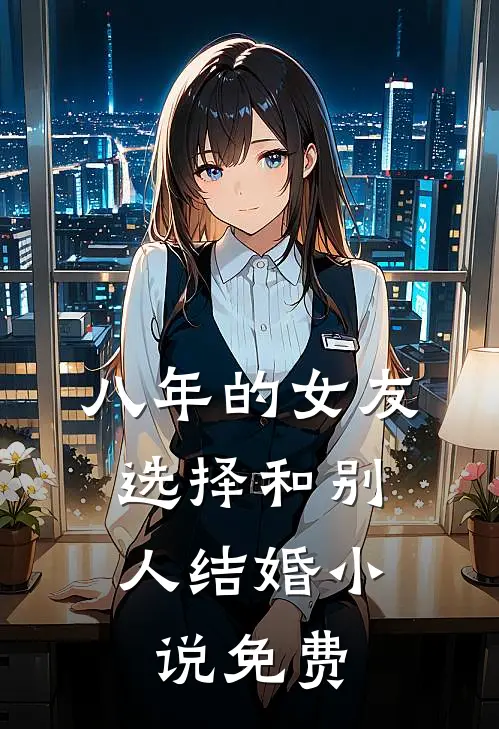 八年的女友，选择和别人结婚小说免费