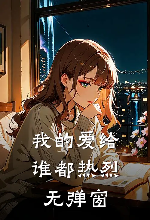 我的爱给谁都热烈无弹窗