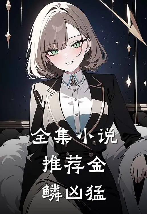 全集小说推荐金鳞凶猛
