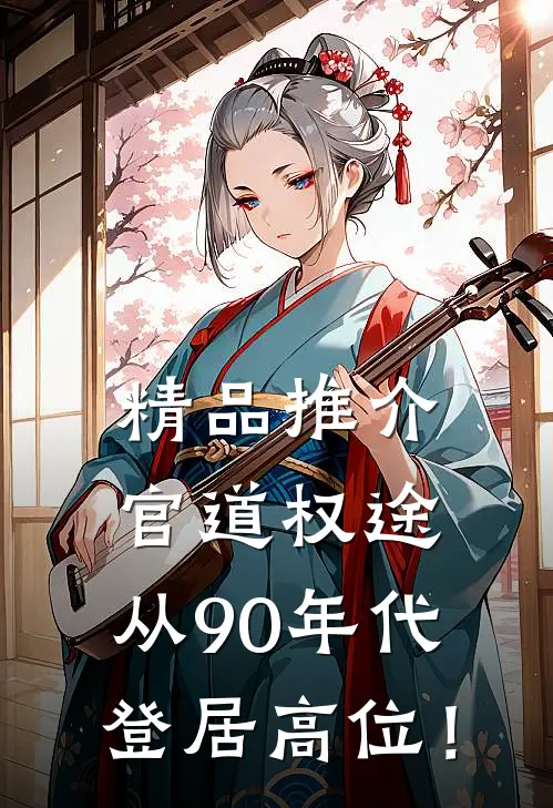 精品推介官道权途，从90年代登居高位！