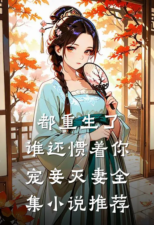 都重生了，谁还惯着你宠妾灭妻全集小说推荐