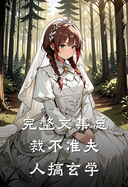 完整文集总裁不准夫人搞玄学