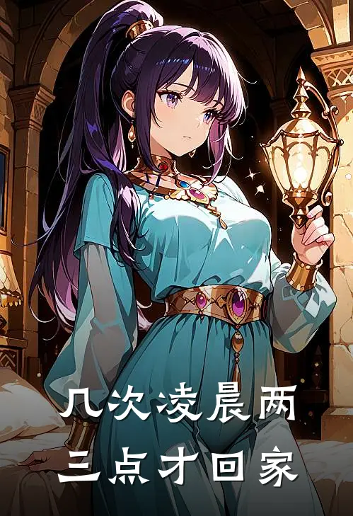 几次凌晨两三点才回家怎么回事