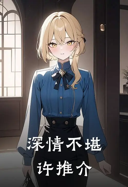 深情不堪许推介