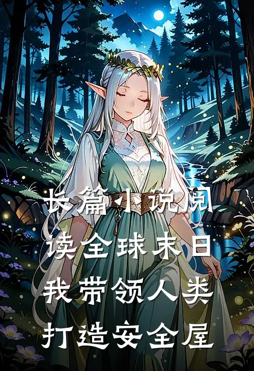 长篇小说阅读全球末日：我带领人类打造安全屋