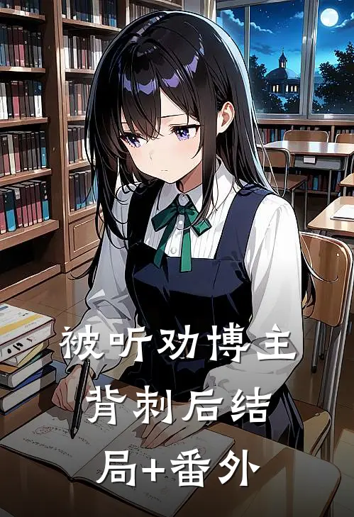 被听劝博主背刺后结局+番外