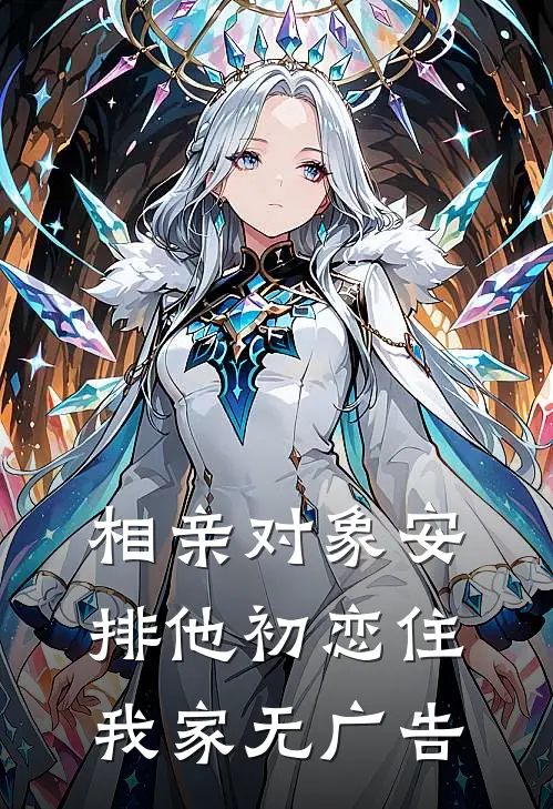 相亲对象安排他初恋住我家无广告