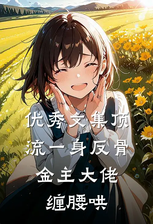 优秀文集顶流一身反骨，金主大佬缠腰哄