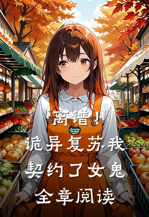 离谱！诡异复苏，我契约了女鬼全章阅读