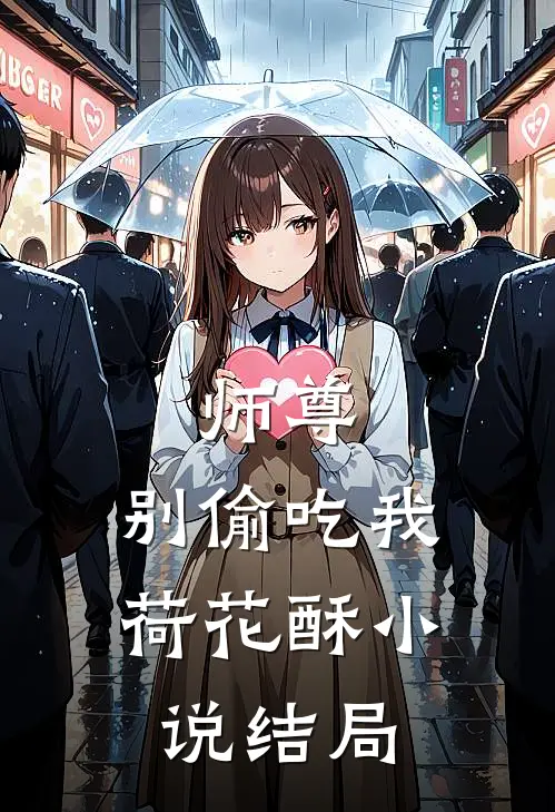 《师尊，别偷吃我荷花酥》小说结局