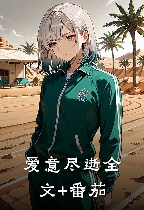 爱意尽逝全文+番茄