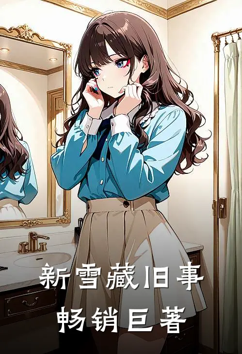 新雪藏旧事畅销巨著