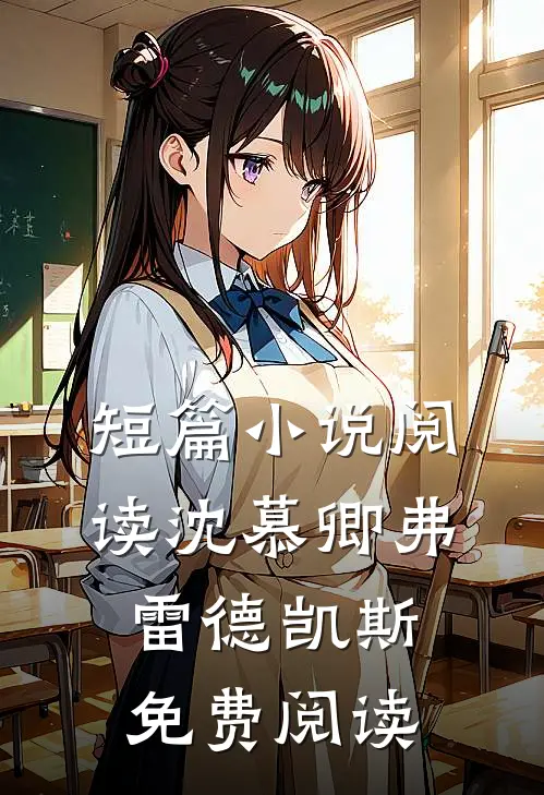 短篇小说阅读沈慕卿弗雷德凯斯免费阅读