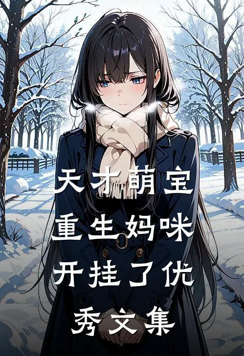 天才萌宝：重生妈咪开挂了优秀文集