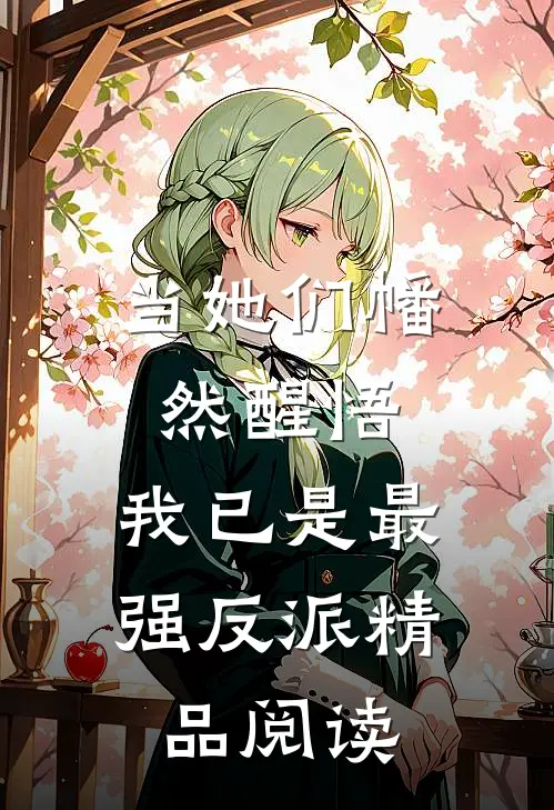 当她们幡然醒悟，我已是最强反派精品阅读