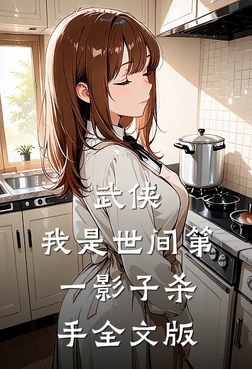 武侠：我是世间第一影子杀手全文版