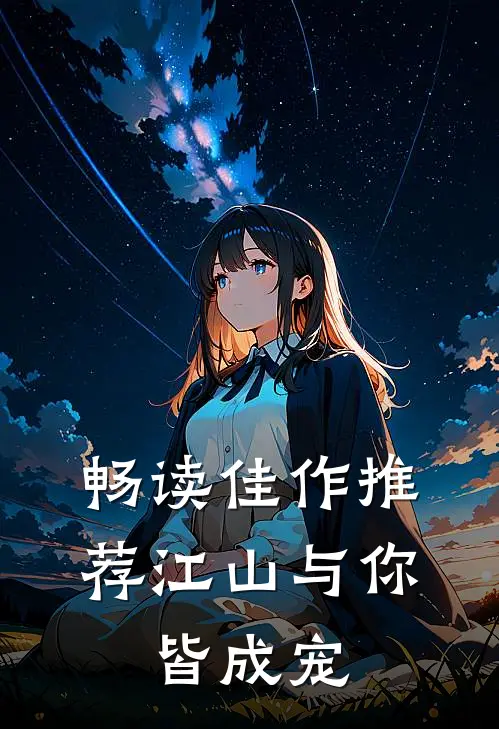 畅读佳作推荐江山与你，皆成宠