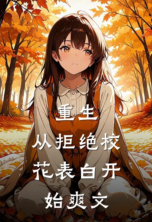 重生：从拒绝校花表白开始爽文